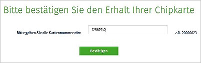 Infos zum beA Kartentausch 2022