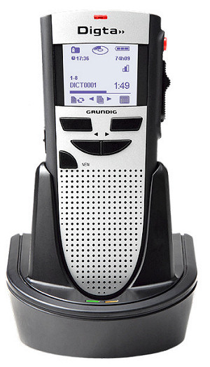 Grundig Digta 420