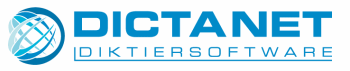 Dictanet - die digitale Diktiersoftware für Anwaltskanzleien