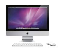 RA-MICRO Anwaltssoftware auf Apple iMAC