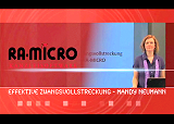 effektive Zwangsvollstreckung mit RA-MICRO Anwaltssoftware